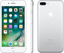 Buy Apple,Apple iPhone 7 Plus 256GB, Silver - Unlocked - Gadcet.com | UK | London | Scotland | Wales| Ireland | Near Me | Cheap | Pay In 3 | Mobile Phones