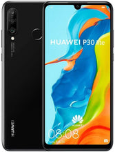 Buy Huawei,Huawei P30 Lite 128 GB - Black - Unlocked - Gadcet.com | UK | London | Scotland | Wales| Ireland | Near Me | Cheap | Pay In 3 | Mobile Phones