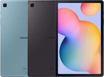 Gadcet.com,Samsung Galaxy Tab S6 Lite 64GB Wifi Android Tablet - Grey - Gadcet.com