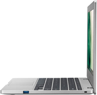 Buy Samsung,Samsung Chromebook 4 - 11.6" Inch Laptop 32GB (Intel Celeron N4000, 4GB RAM, 32 GB eMMC - Chrome OS - Gadcet.com | UK | London | Scotland | Wales| Ireland | Near Me | Cheap | Pay In 3 | Laptops