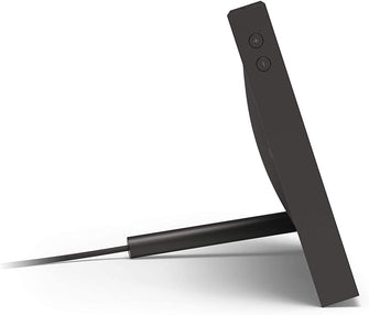 Buy Meta,Portal Mini Black 8" from Facebook. Smart, Hands-Free Video Calling with Alexa Built-in - Gadcet.com | UK | London | Scotland | Wales| Ireland | Near Me | Cheap | Pay In 3 | 