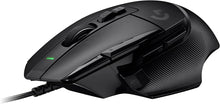 Buy Logitech,Logitech G502 X Wired Mouse - Black - Gadcet.com | UK | London | Scotland | Wales| Ireland | Near Me | Cheap | Pay In 3 | Mouse Pads
