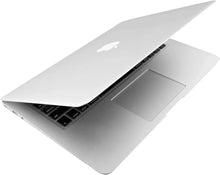 Buy Apple,Apple MacBook Air 5,1, Intel Core i5-3317U, 4GB RAM, 64GB SSD - Silver - Gadcet.com | UK | London | Scotland | Wales| Ireland | Near Me | Cheap | Pay In 3 | 
