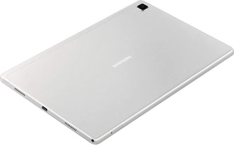 Buy Samsung,Samsung Galaxy Tab A7 - WiFi + 4G 32GB - Silver - Unlocked - Gadcet.com | UK | London | Scotland | Wales| Ireland | Near Me | Cheap | Pay In 3 | Tablet Computers