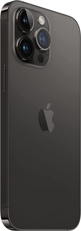 Apple iPhone 14 Pro Max, 512GB, Space Black - Unlocked