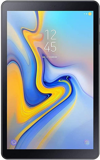 Buy Samsung,Samsung Galaxy SM-T590, Tab A 10.5", Wi-Fi 32GB Black - Gadcet.com | UK | London | Scotland | Wales| Ireland | Near Me | Cheap | Pay In 3 | Tablet Computers