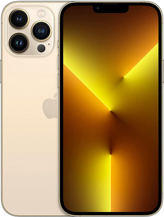 Buy Apple,Apple iPhone 13 Pro Max 128GB, Gold - Unlocked - Gadcet.com | UK | London | Scotland | Wales| Ireland | Near Me | Cheap | Pay In 3 | Mobile Phones