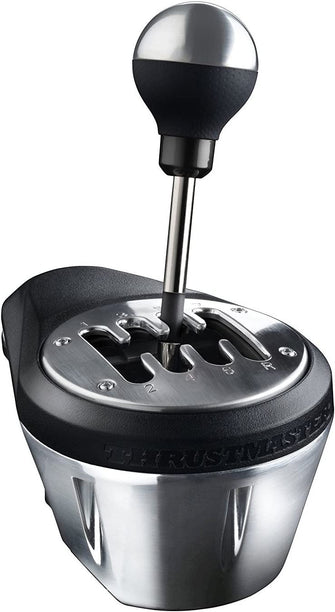 Thrustmaster TH8A Shifter Add on for PS3 / PS4 / Xbox One / PC Shifter Gearbox Multi Platform