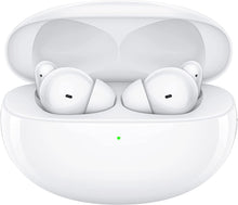 OPPO,OPPO Enco Free2 True Wireless Headphones (42 dB deep personalised active noise cancellation, triple-mic call noise cancellation, 30 hour playback time, personalised sound boost) - White - Gadcet.com