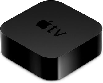 Buy Apple,2021 Apple TV 4K (64GB) - Gadcet.com | UK | London | Scotland | Wales| Ireland | Near Me | Cheap | Pay In 3 | TV Converter Boxes