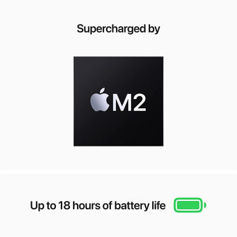 Buy Apple,Apple MacBook Air 2022 13.6in, Apple M2 Chip, 8GB, 256GB - Space Grey - Gadcet.com | UK | London | Scotland | Wales| Ireland | Near Me | Cheap | Pay In 3 | 