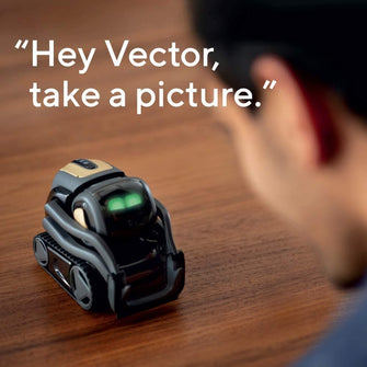 ANKI Vector Robot