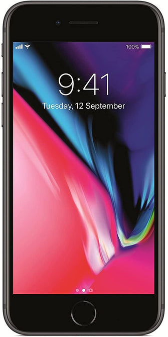 Buy Apple,Apple iPhone 8 64GB Space Grey, Unlocked - Gadcet.com | UK | London | Scotland | Wales| Ireland | Near Me | Cheap | Pay In 3 | Mobile Phones