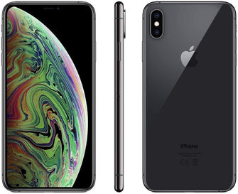 Buy Apple,Apple iPhone XS Max 256GB Space Grey, Unlocked - Gadcet.com | UK | London | Scotland | Wales| Ireland | Near Me | Cheap | Pay In 3 | Mobile Phones
