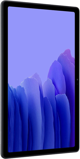 Buy Samsung,Samsung Galaxy Tab A7 32 GB Wi-Fi Android Tablet - Dark Grey - Gadcet.com | UK | London | Scotland | Wales| Ireland | Near Me | Cheap | Pay In 3 | Tablet Computers