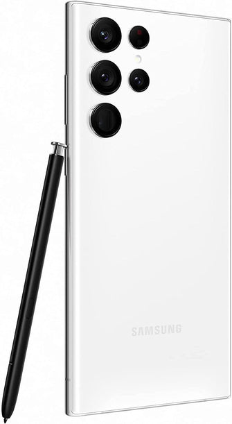 Buy Samsung,Samsung Galaxy S22 Ultra 5G 256 GB - White - Unlocked - Gadcet.com | UK | London | Scotland | Wales| Ireland | Near Me | Cheap | Pay In 3 | Mobile Phones