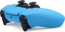 Buy Sony,Sony DualSense PS5 Wireless Controller - Starlight Blue - Gadcet.com | UK | London | Scotland | Wales| Ireland | Near Me | Cheap | Pay In 3 | Video Game Console Accessories