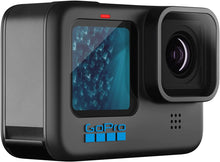 GoPro HERO11 CHDHX-111-RW Action Camera - Black - Gadcet.com