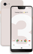 Google Pixel 3 64GB - Not Pink - Unlocked