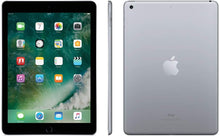 Buy Apple,Apple iPad 5th Gen (A1822) 9.7" 128GB - Space Grey - Gadcet.com | UK | London | Scotland | Wales| Ireland | Near Me | Cheap | Pay In 3 | Tablet Computers