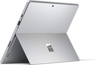 Buy Microsoft,Microsoft Surface Pro 7 Core i5-1035G4 8GB 256GB SSD 12.3 Inch Windows 10 Pro Tablet - Platinum - Gadcet.com | UK | London | Scotland | Wales| Ireland | Near Me | Cheap | Pay In 3 | Laptops