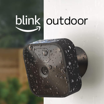 Buy Blink,Blink Outdoor Wireless Battery Smart Security Add On Camera - Gadcet.com | UK | London | Scotland | Wales| Ireland | Near Me | Cheap | Pay In 3 | Security Safes