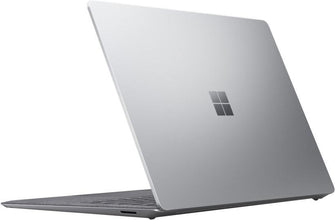 Buy Microsoft,Microsoft Surface Laptop 4, Intel Core i5-1145G7, 8GB, 256GB 13 Inch, Touchscreen Laptop - Platinum - Gadcet.com | UK | London | Scotland | Wales| Ireland | Near Me | Cheap | Pay In 3 | Laptops