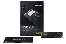 1TB Samsung 980 M.2 PCIe SSD MZ-V8V1T0 - Gadcet.com