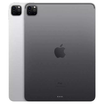 Buy Apple,Apple iPad Pro 3rd Gen 11" 128GB Wi-Fi Space Grey Tablet MHQR3B/A - Gadcet.com | UK | London | Scotland | Wales| Ireland | Near Me | Cheap | Pay In 3 | Tablet Computers