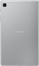 Samsung Galaxy A7 Lite 8.7 Inch 32GB Wi-Fi Tablet - Silver - 3