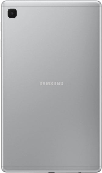 Samsung Galaxy Tab A7 Lite 8.7 Inch 32GB Wi-Fi Tablet - Silver - 2