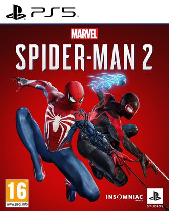 Spider-Man 2 for PlayStation 5 - 1