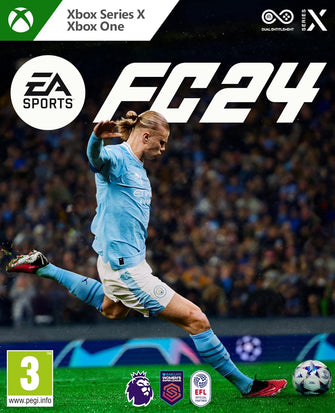EA SPORTS FC 24 Standard Edition Xbox One / Xbox Series X - 1