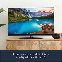 Amazon Fire TV Stick 4K Ultra HD With Alexa Voice Remote - 5