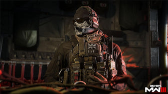 Call Of Duty : Modern Warfare III - Cross-Gen Bundle - PS5 - 5