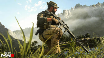 Call Of Duty : Modern Warfare III - Cross-Gen Bundle - PS5 - 9
