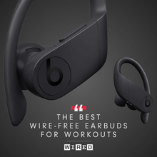 Beats Powerbeats Pro True Wireless Earbuds [Black] - 3