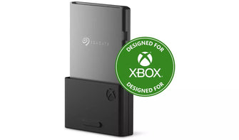 Seagate Storage Xbox Series Expansion Card 1TB - STJR1000400 - 5