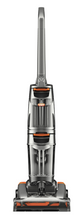 VAX [W86DPB] Dual Power Upright Carpet Cleaner [Grey & Orange] - 1