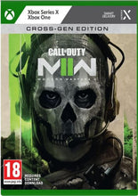 Call Of Duty: Modern Warfare 2 For Xbox Series X/Xbox One - 1