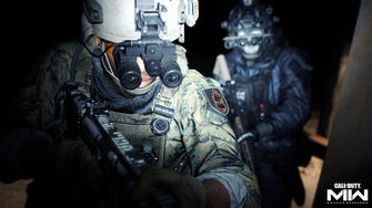 Call Of Duty: Modern Warfare 2 For Xbox Series X/Xbox One - 8