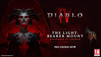 Diablo IV Playstation 5 (PS5) Game - 6