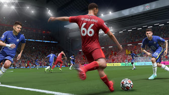 FIFA 22 (PS5) - 2