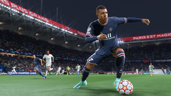 FIFA 22 (PS5) - 5