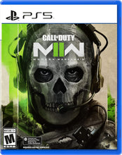 Call of Duty: Modern Warfare II - PS5 - 1