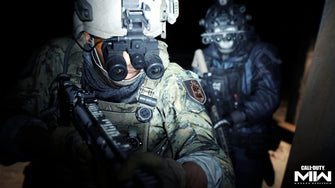 Call of Duty: Modern Warfare II - PS5 - 9