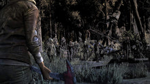 The Walking Dead: The Telltale Definitive Series (PS4) - 2