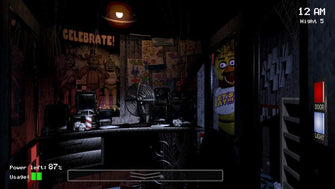 Five Nights At Freddy's: Core Collection (PS4) - 9