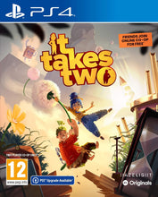 It Takes Two (PS4) - 1