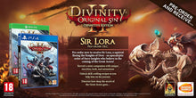 Divinity Original Sin 2 Definitive Edition (PS4) - 2